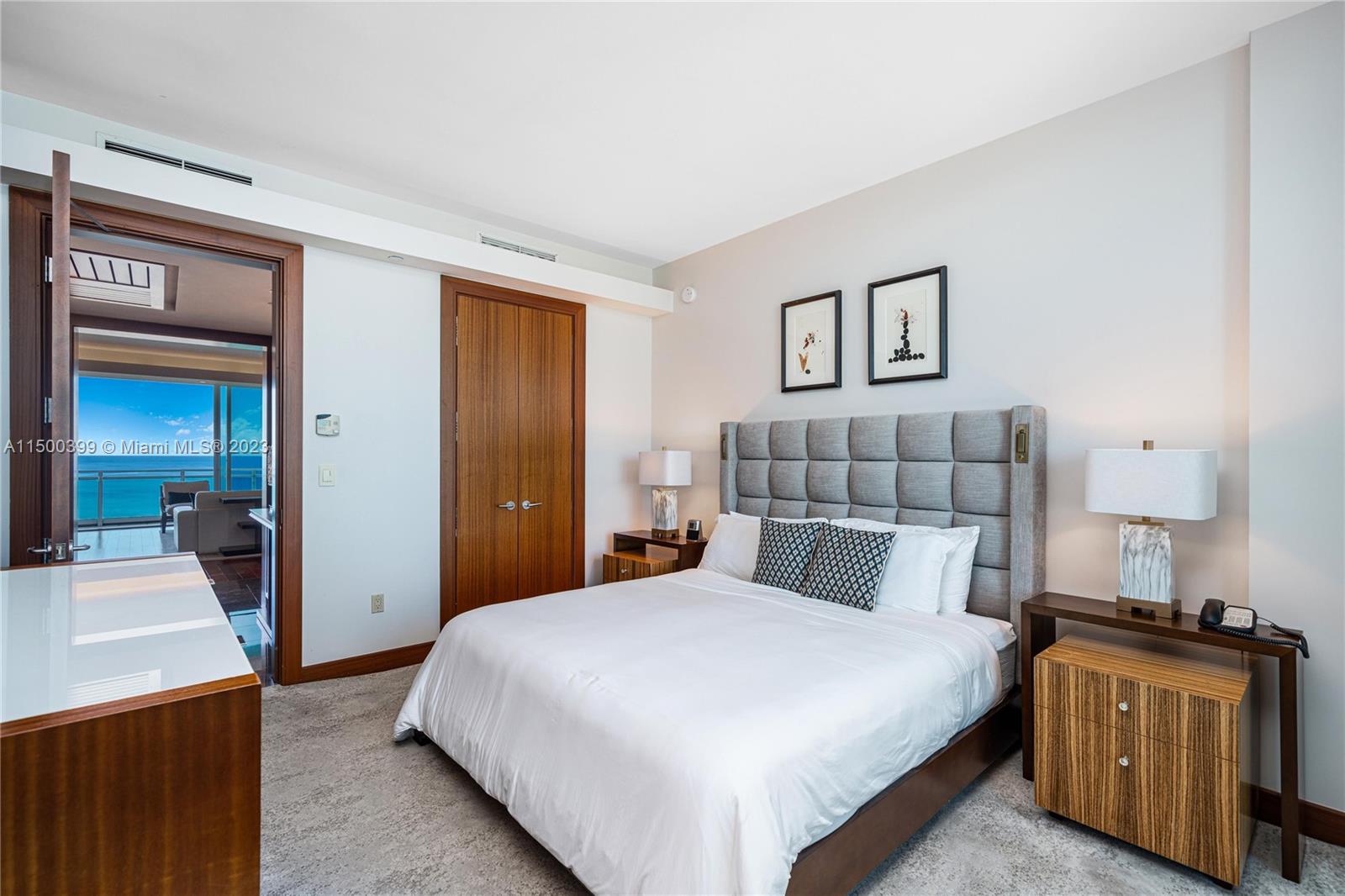 10295 Collins Ave Hotel C - Residential Lease