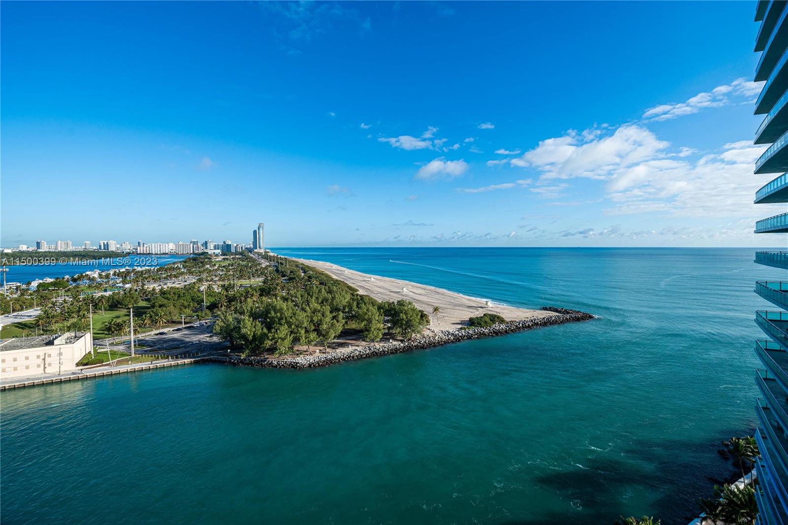 10295 Collins Ave Hotel C - Residential Lease