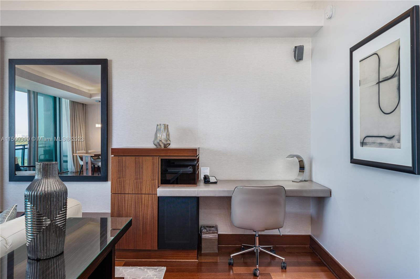 10295 Collins Ave Hotel C - Residential Lease