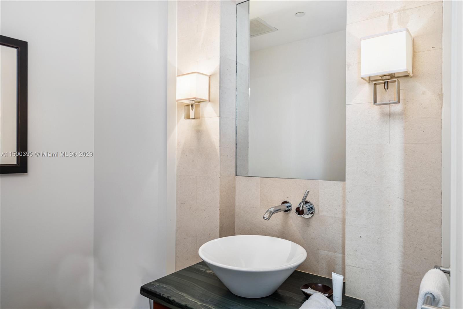 10295 Collins Ave Hotel C - Residential Lease