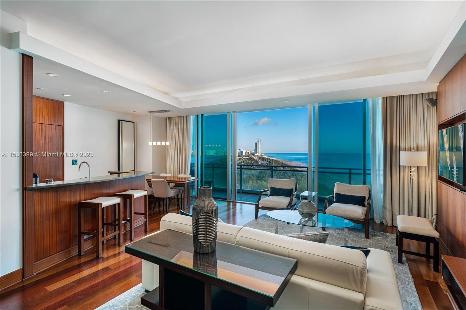 10295 Collins Ave Hotel C - Residential Lease