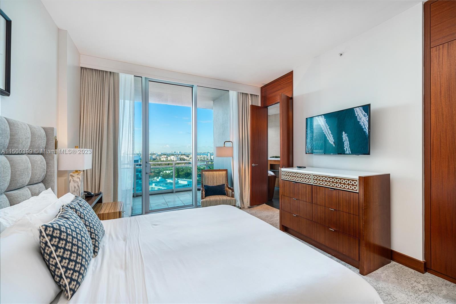 10295 Collins Ave Hotel C - Residential Lease