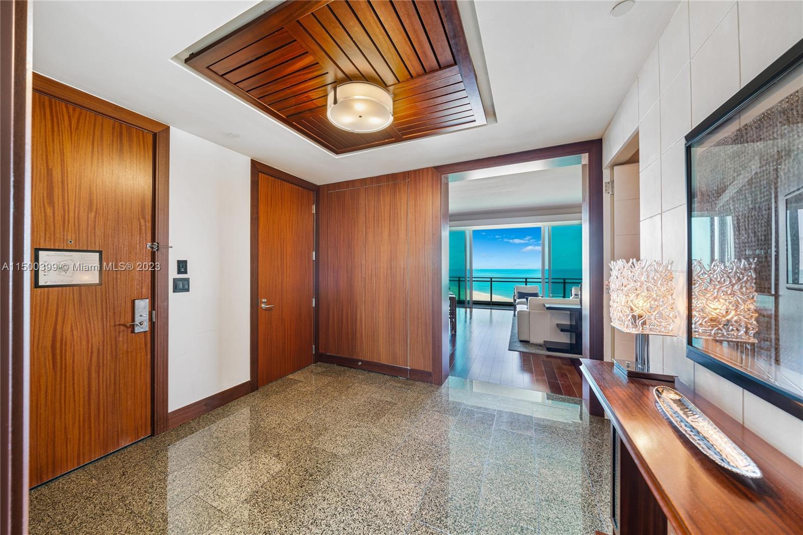 10295 Collins Ave Hotel C - Residential Lease