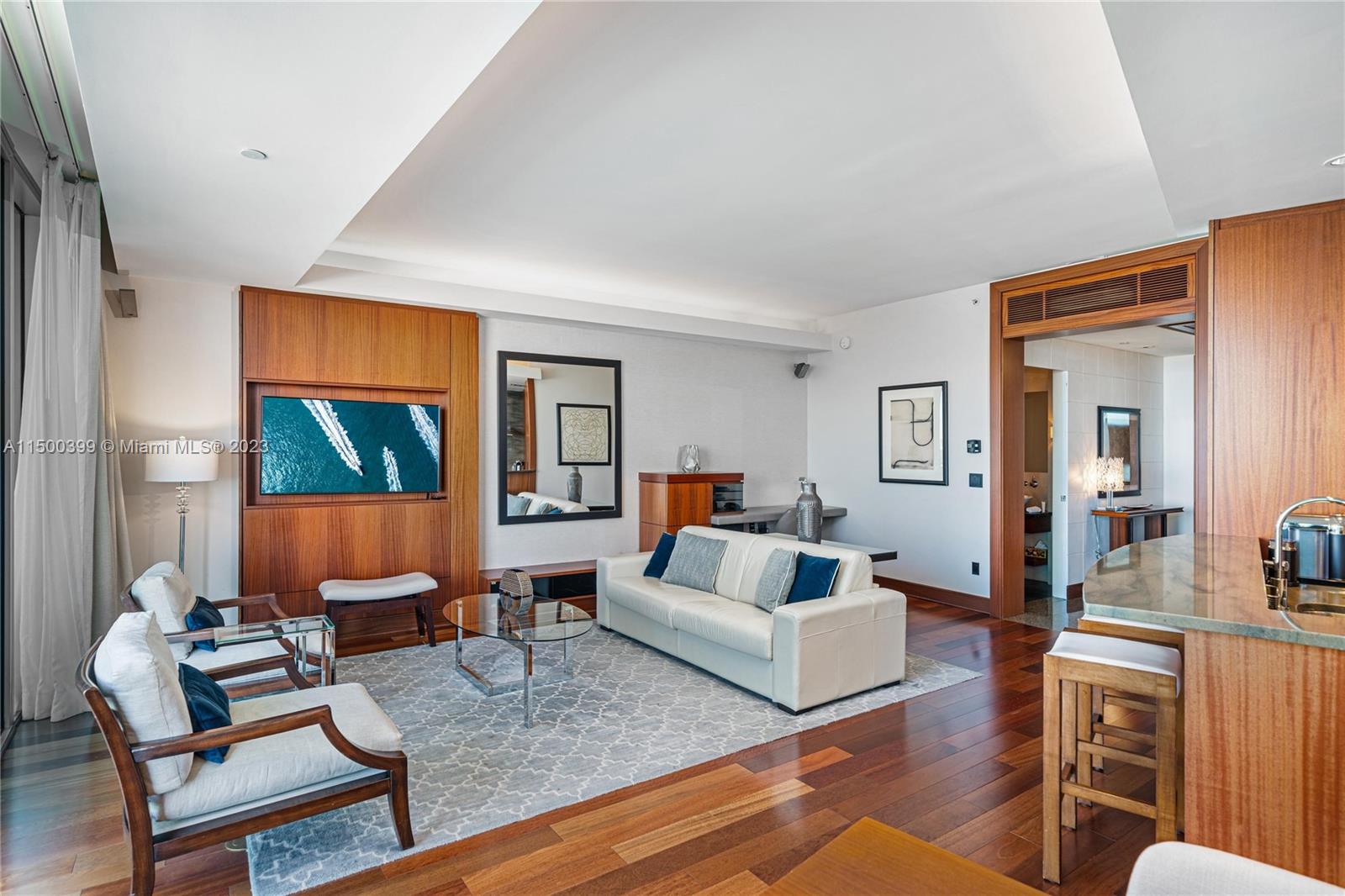 10295 Collins Ave Hotel C - Residential Lease