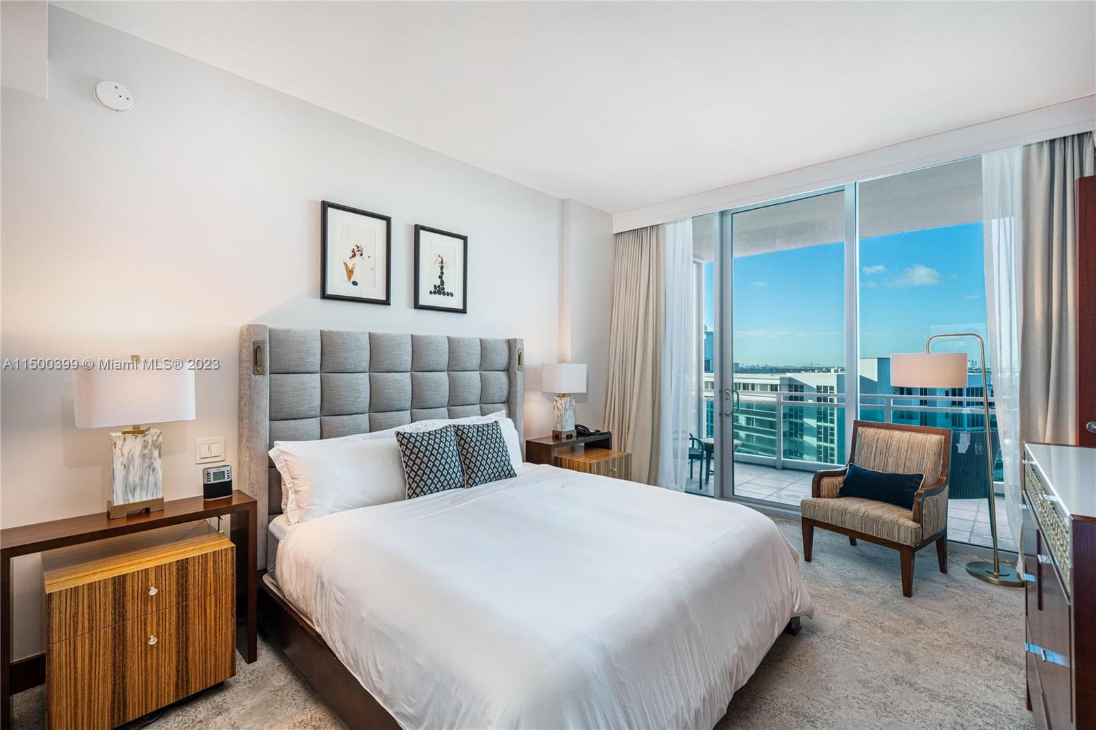 10295 Collins Ave Hotel C - Residential Lease