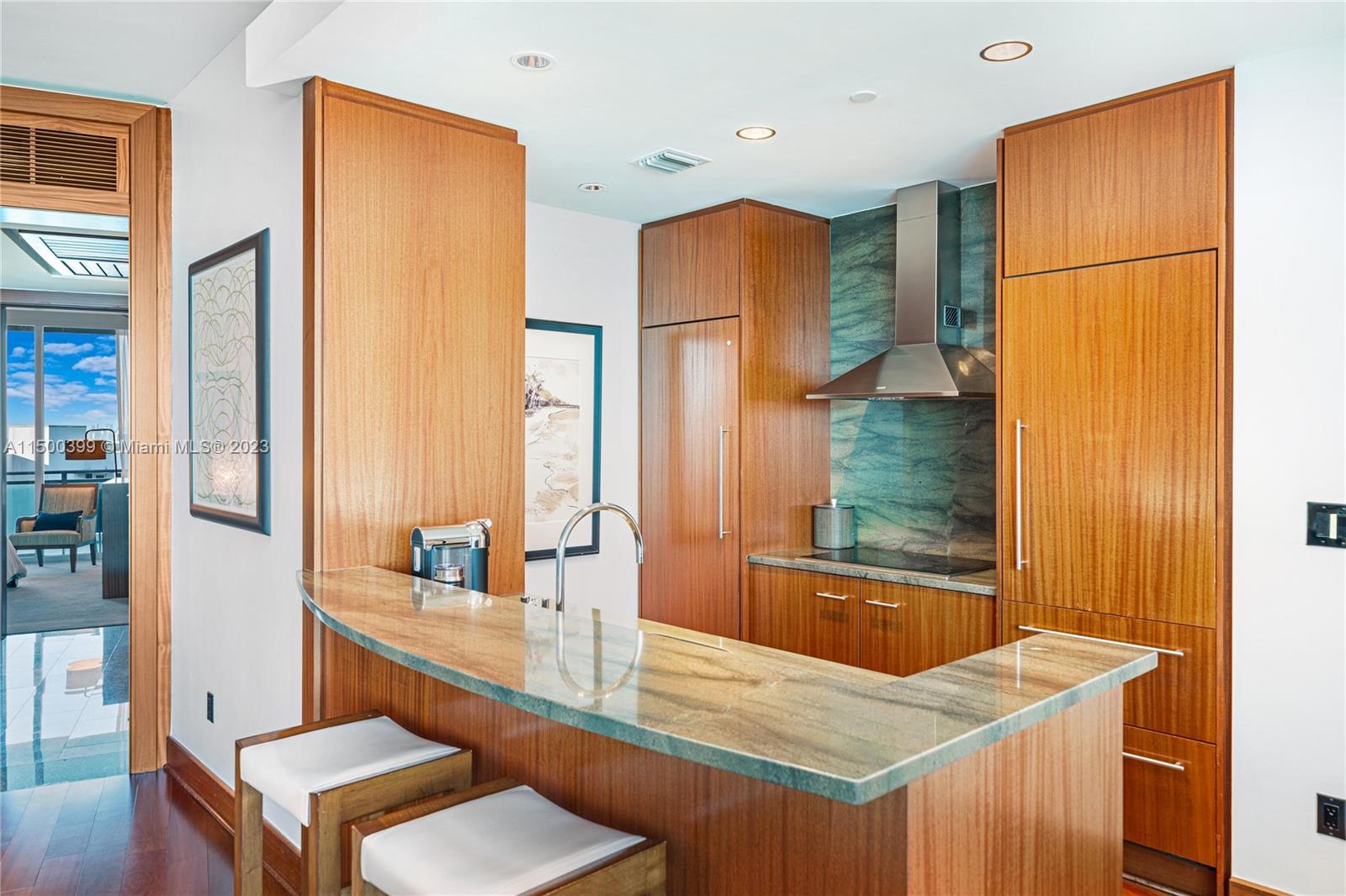 10295 Collins Ave Hotel C - Residential Lease