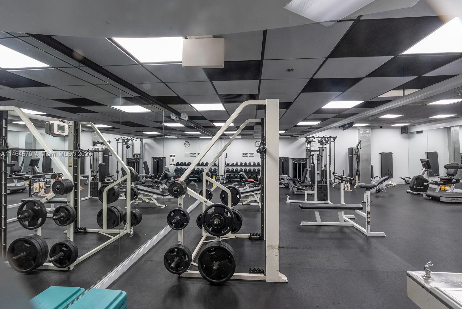 VENETIA CONDO - Residential