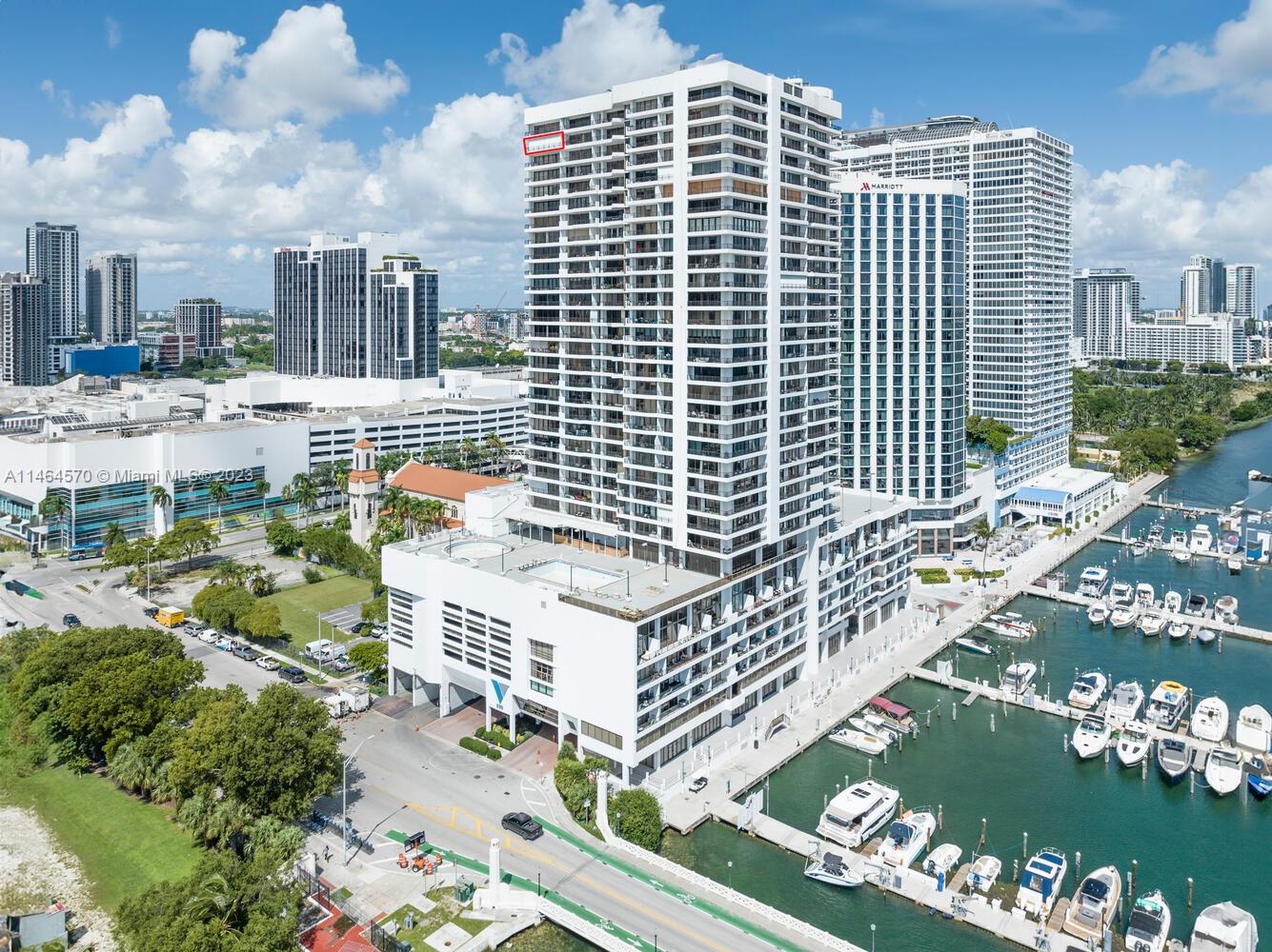 VENETIA CONDO - Residential