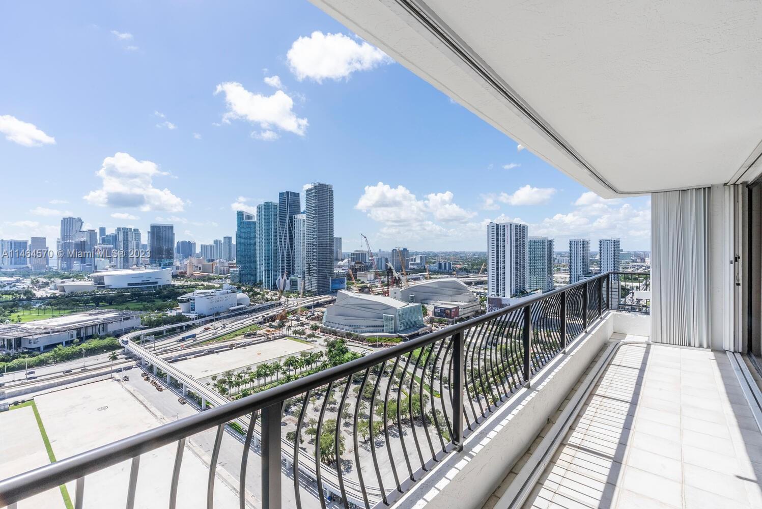 VENETIA CONDO - Residential