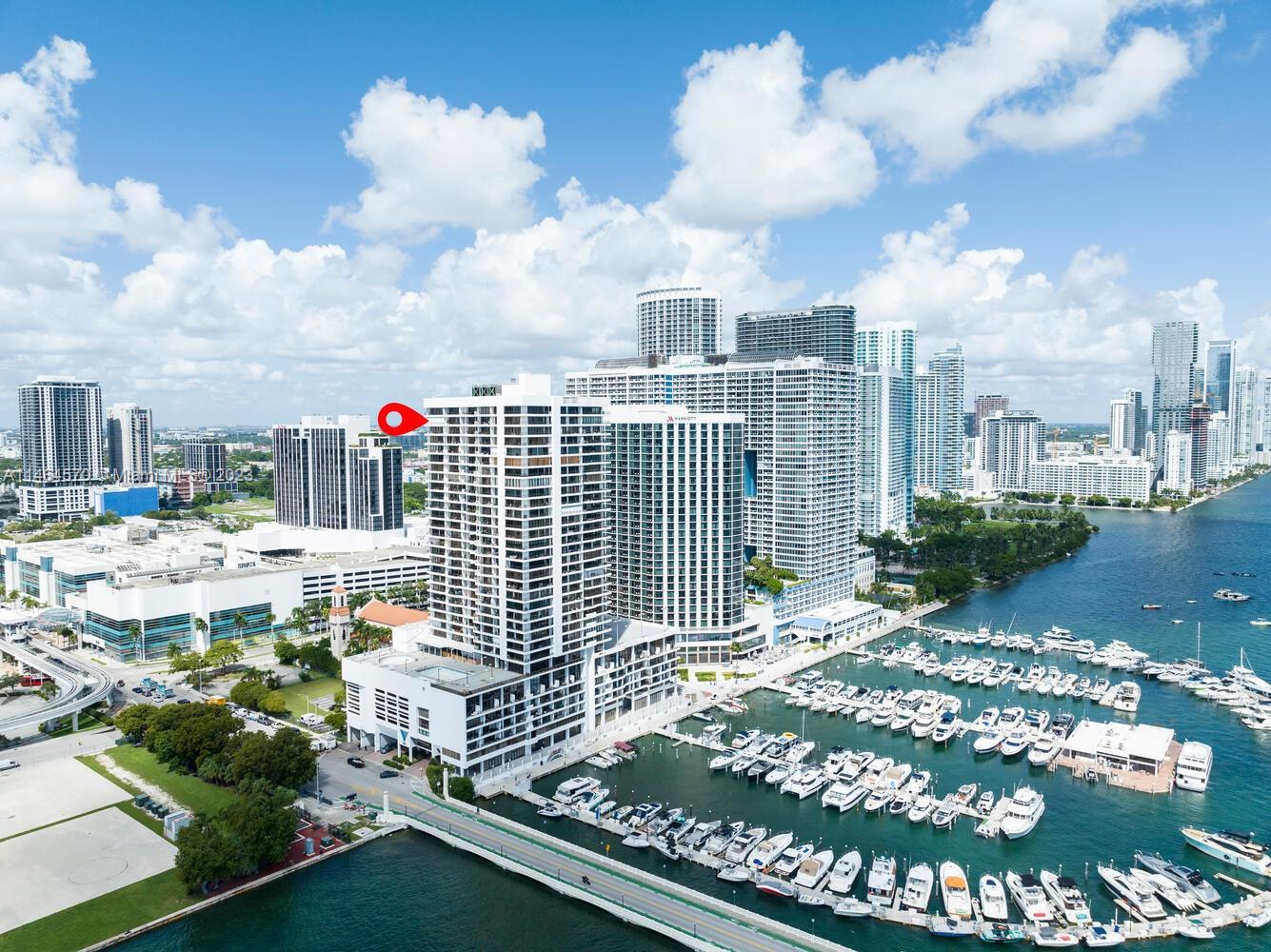 VENETIA CONDO - Residential