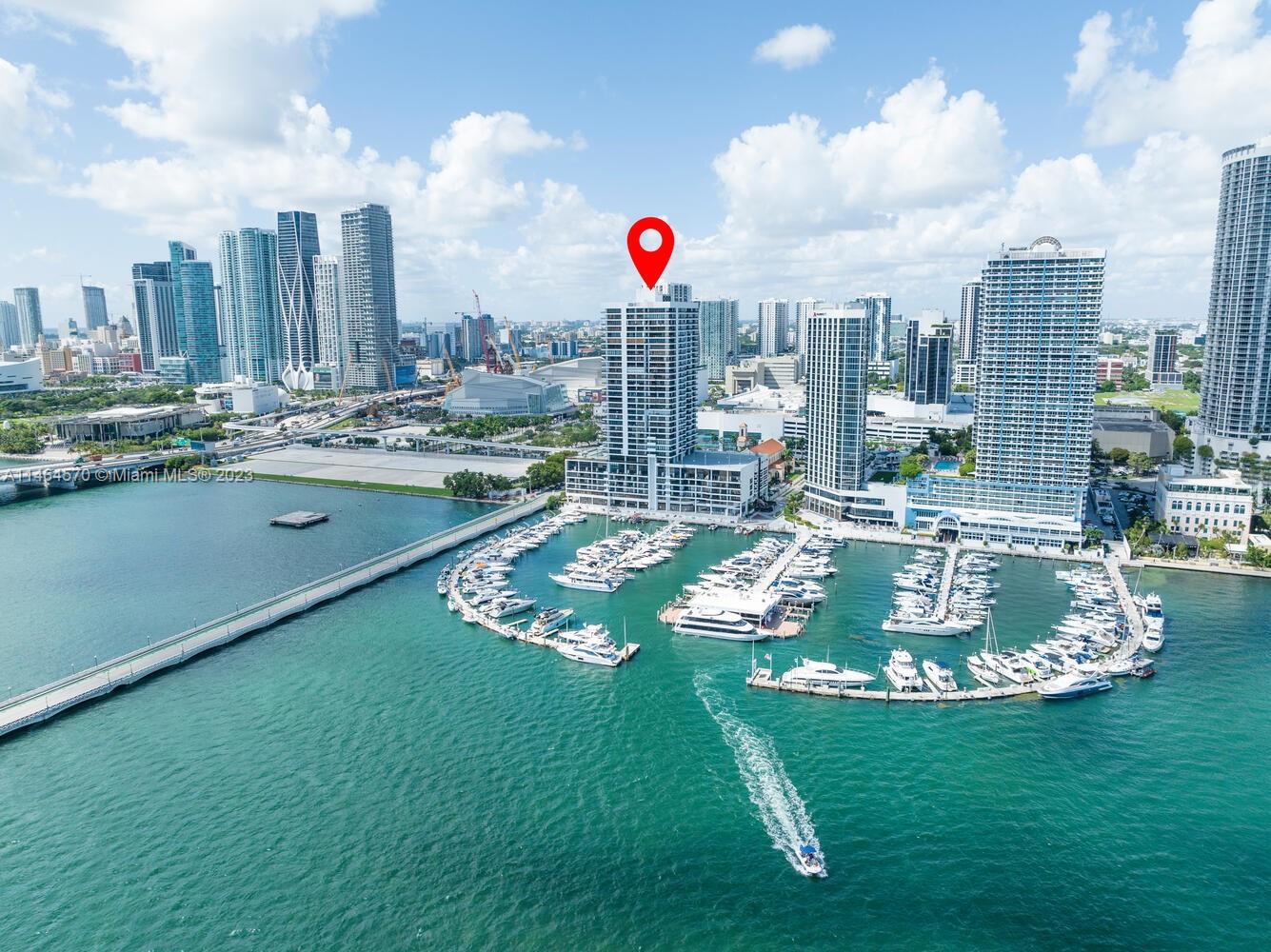 VENETIA CONDO - Residential