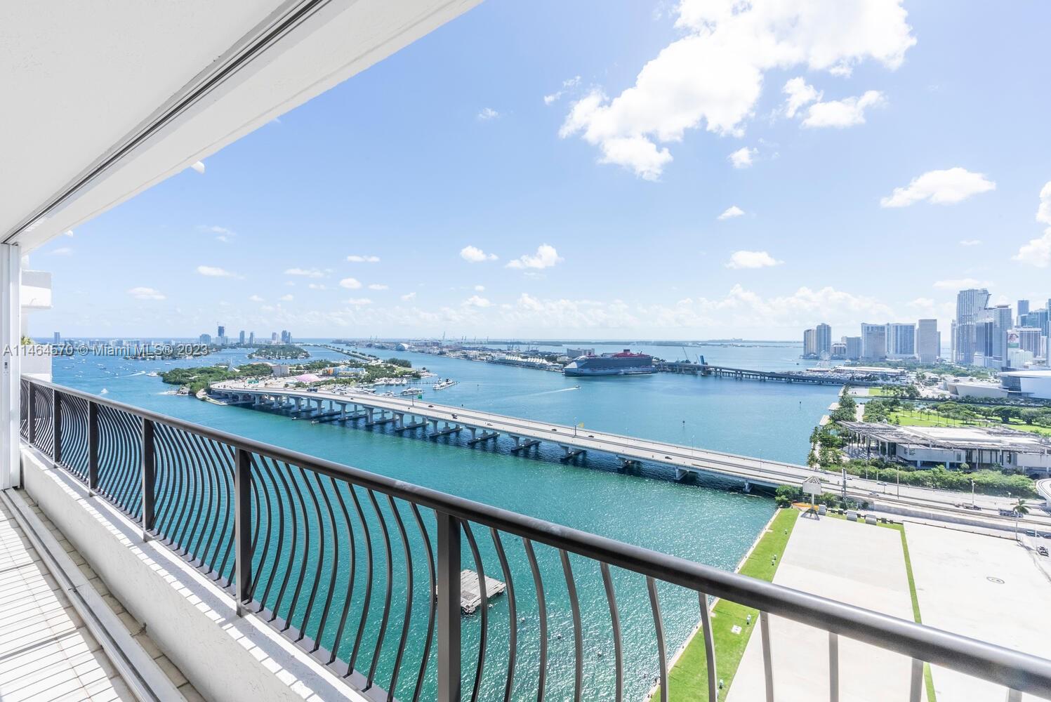 VENETIA CONDO - Residential