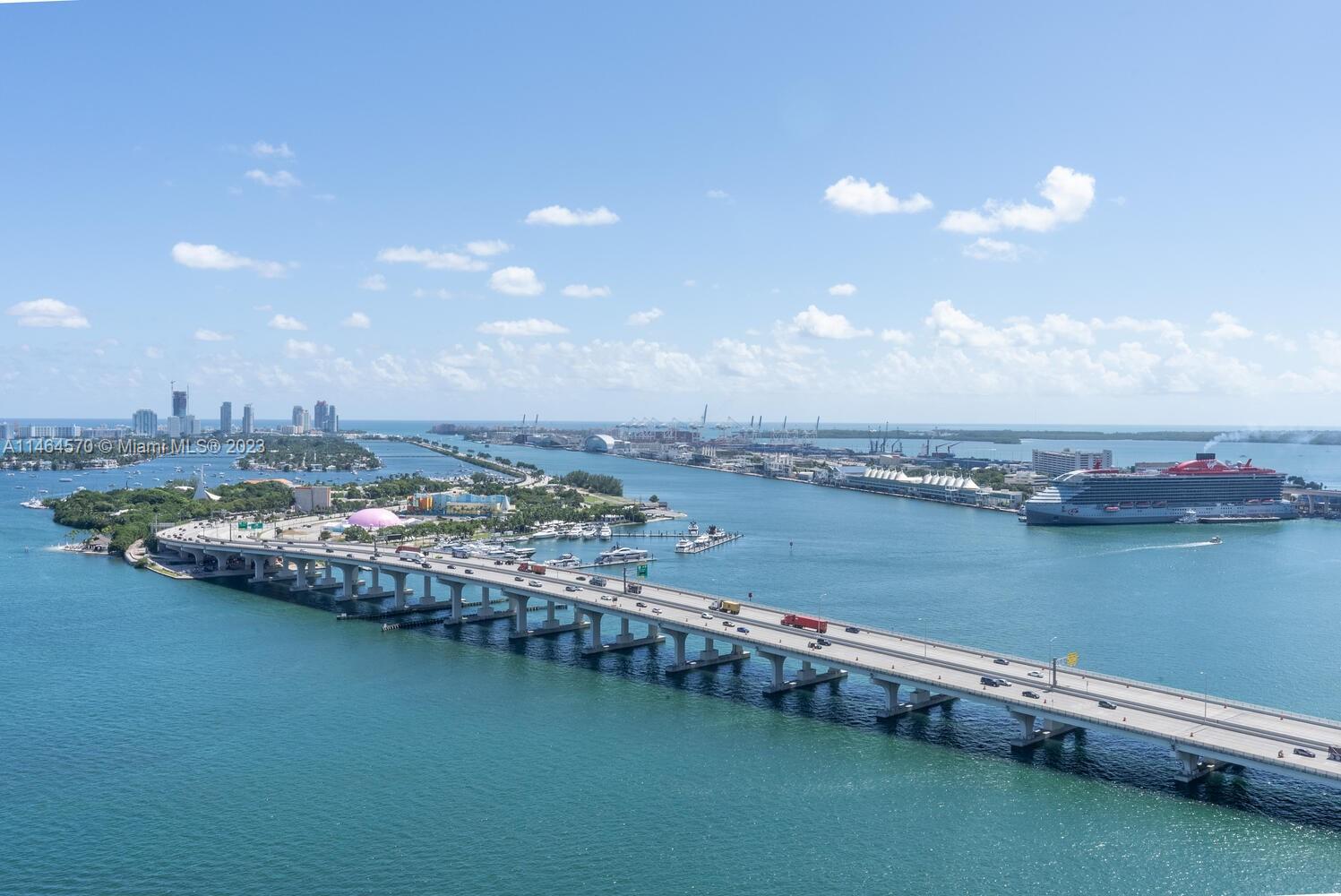 VENETIA CONDO - Residential