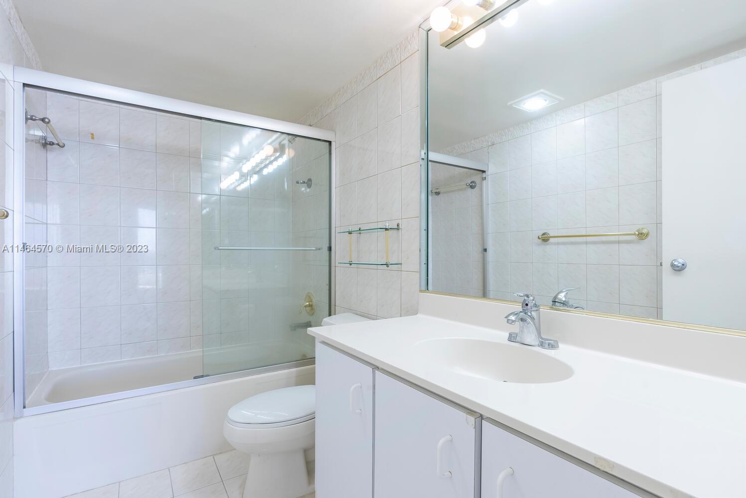 VENETIA CONDO - Residential