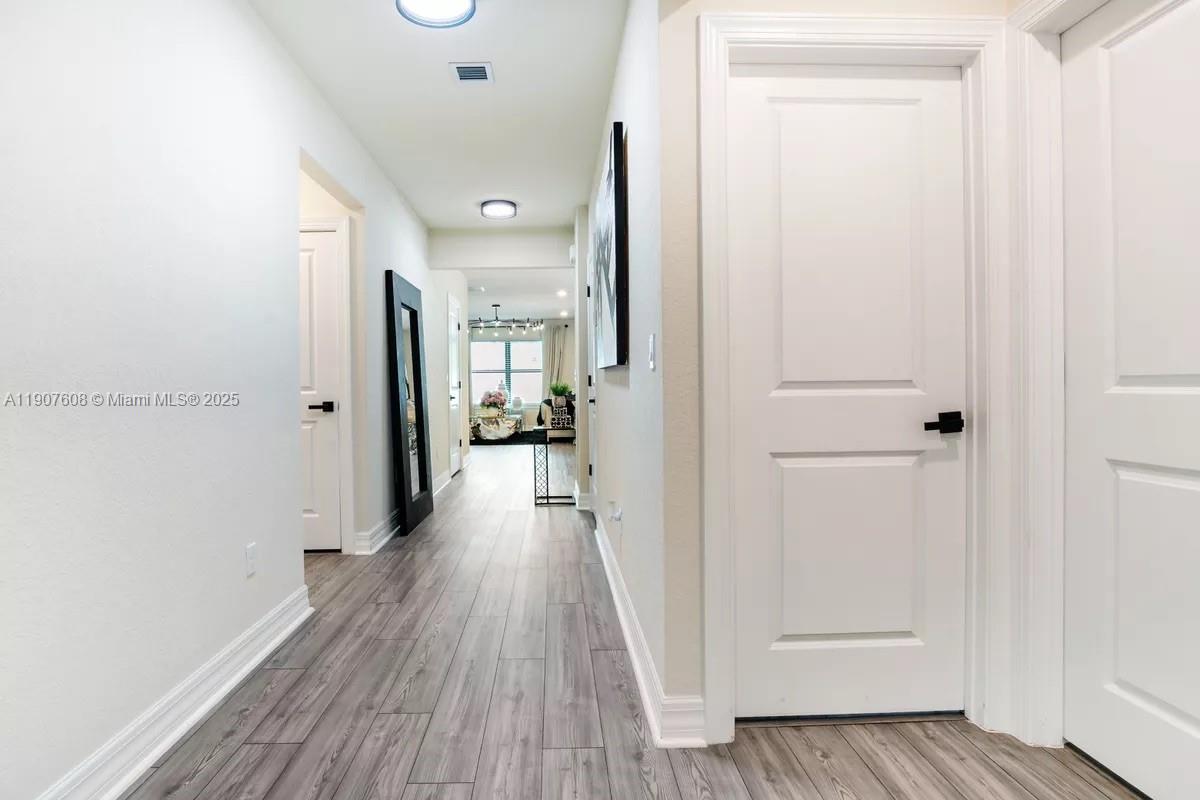 TRICITY PLAT - Residential Lease