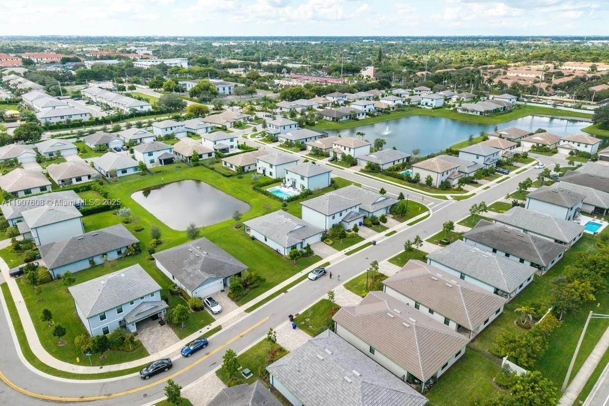 TRICITY PLAT - Residential Lease