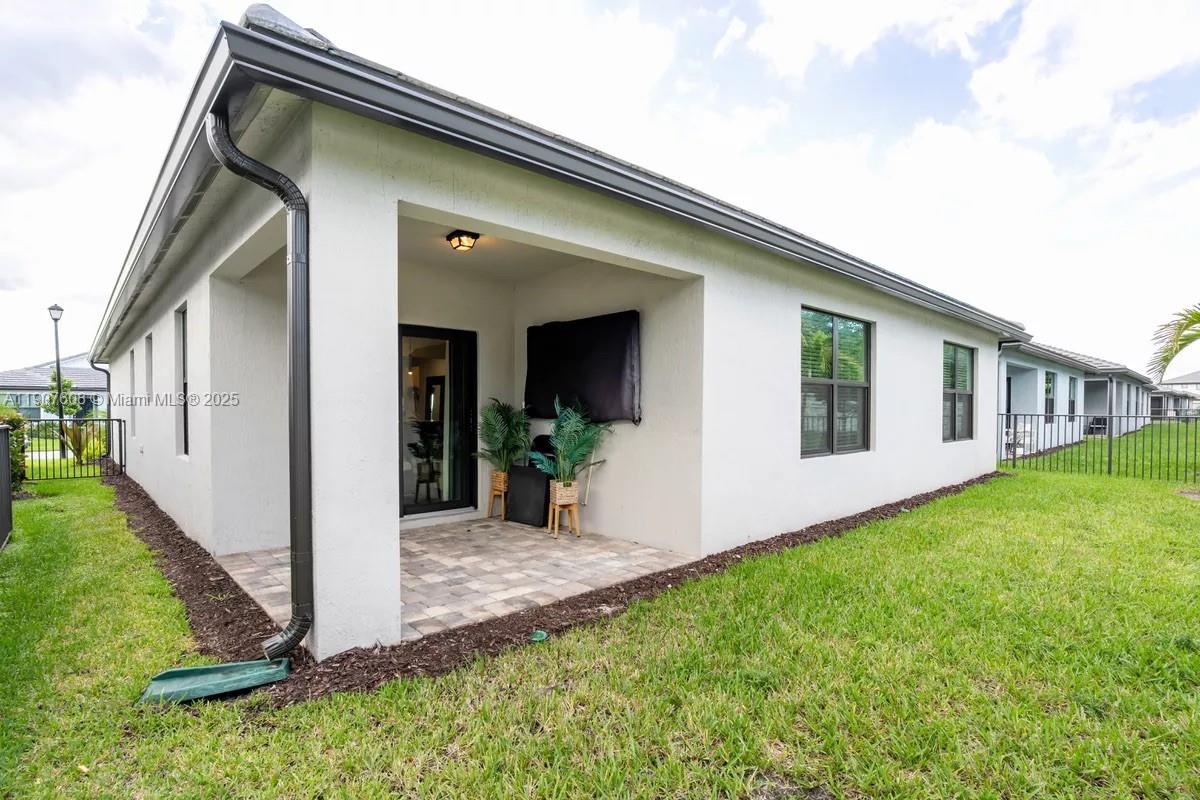 TRICITY PLAT - Residential Lease