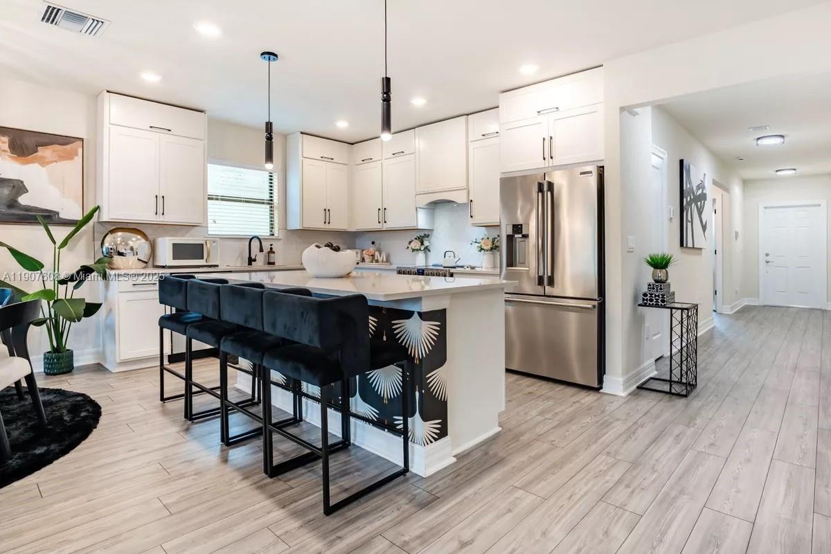 TRICITY PLAT - Residential Lease