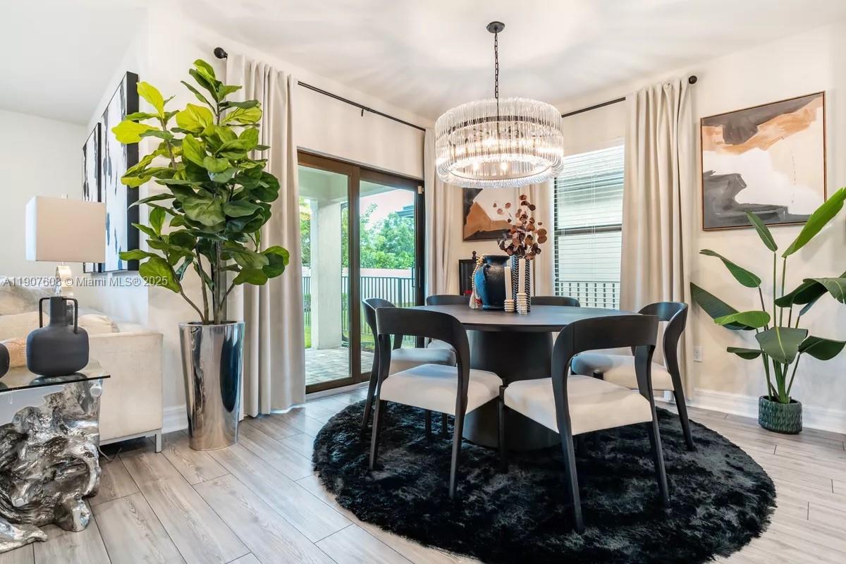 TRICITY PLAT - Residential Lease