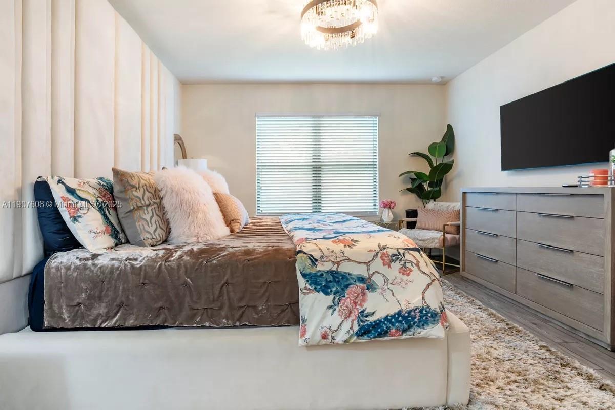 TRICITY PLAT - Residential Lease