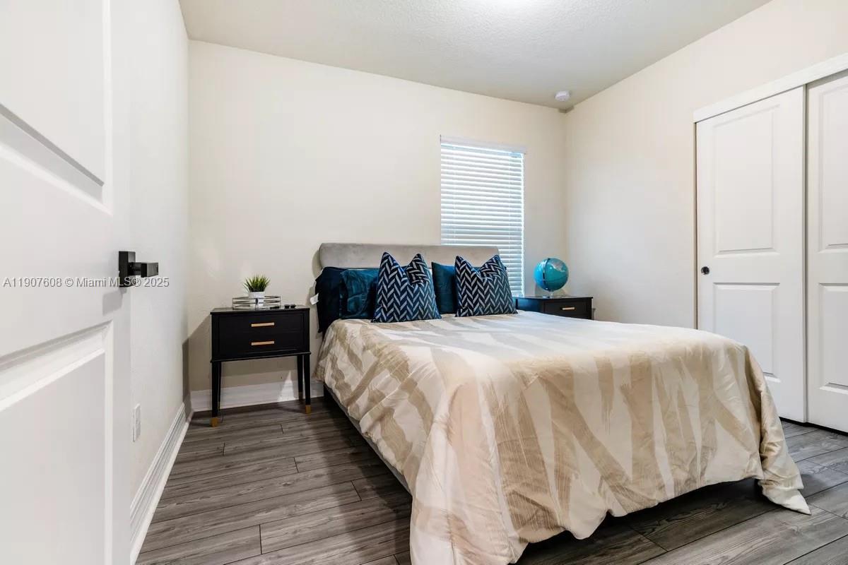 TRICITY PLAT - Residential Lease