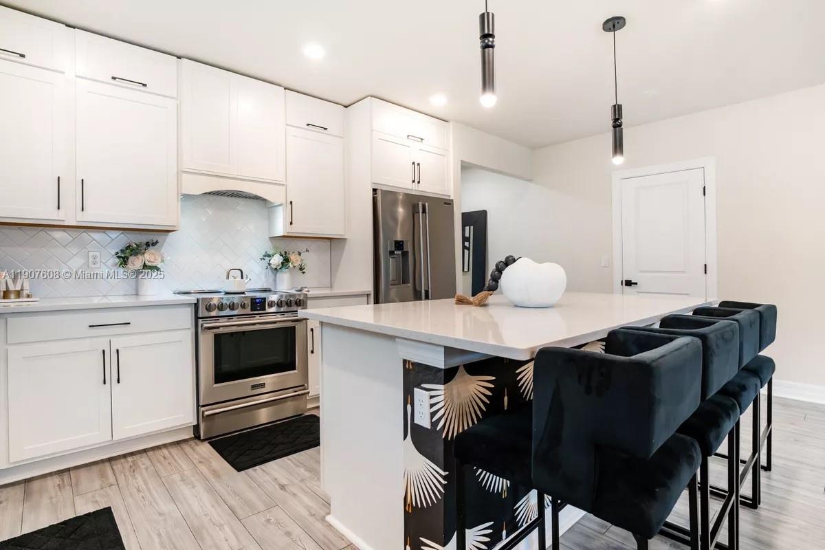 TRICITY PLAT - Residential Lease