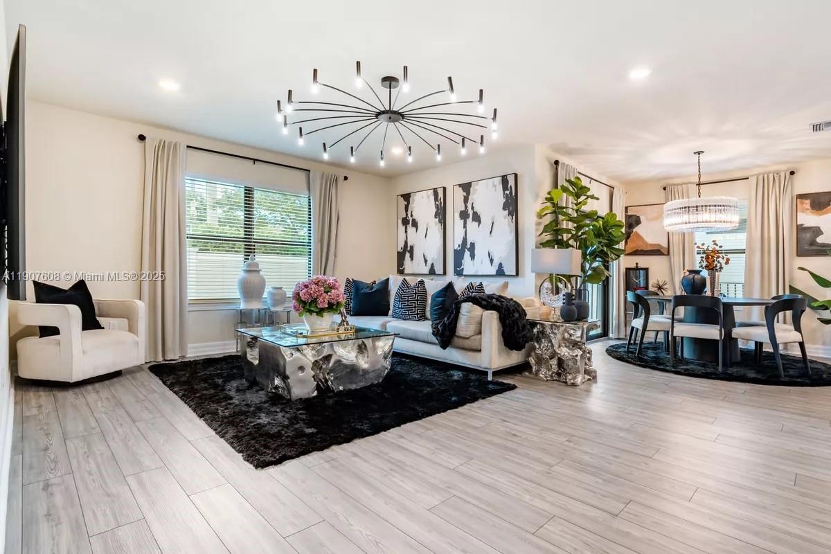 TRICITY PLAT - Residential Lease