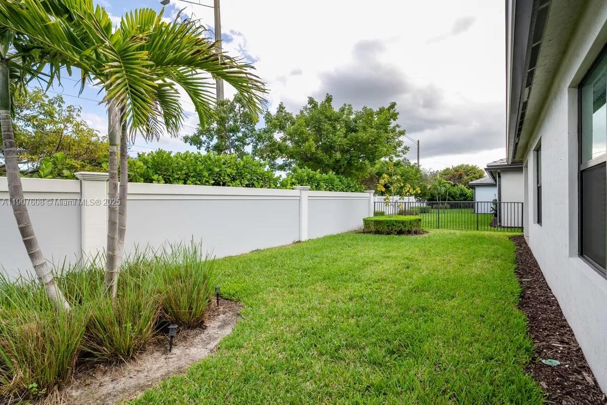 TRICITY PLAT - Residential Lease