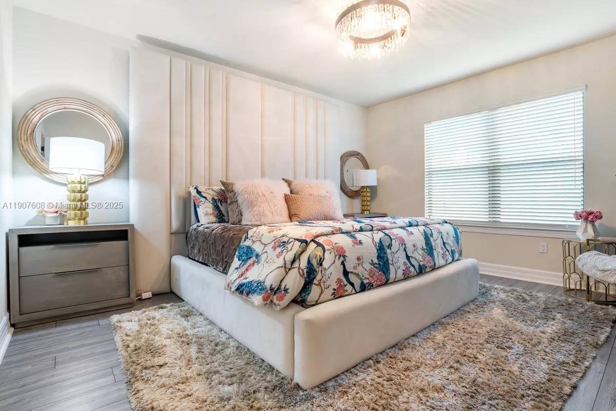 TRICITY PLAT - Residential Lease