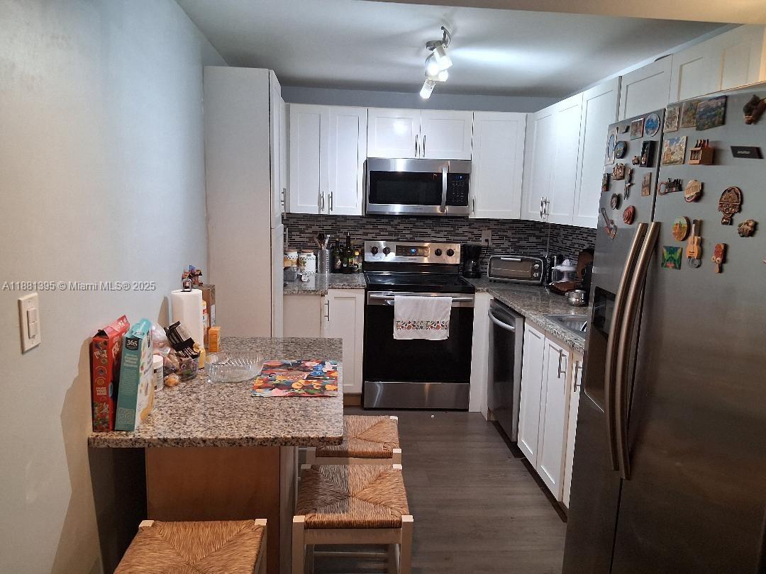 PARK PLACE CONDOMINIUM NO - Residential