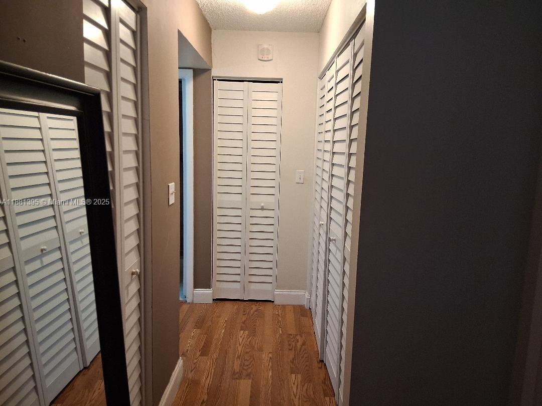 PARK PLACE CONDOMINIUM NO - Residential