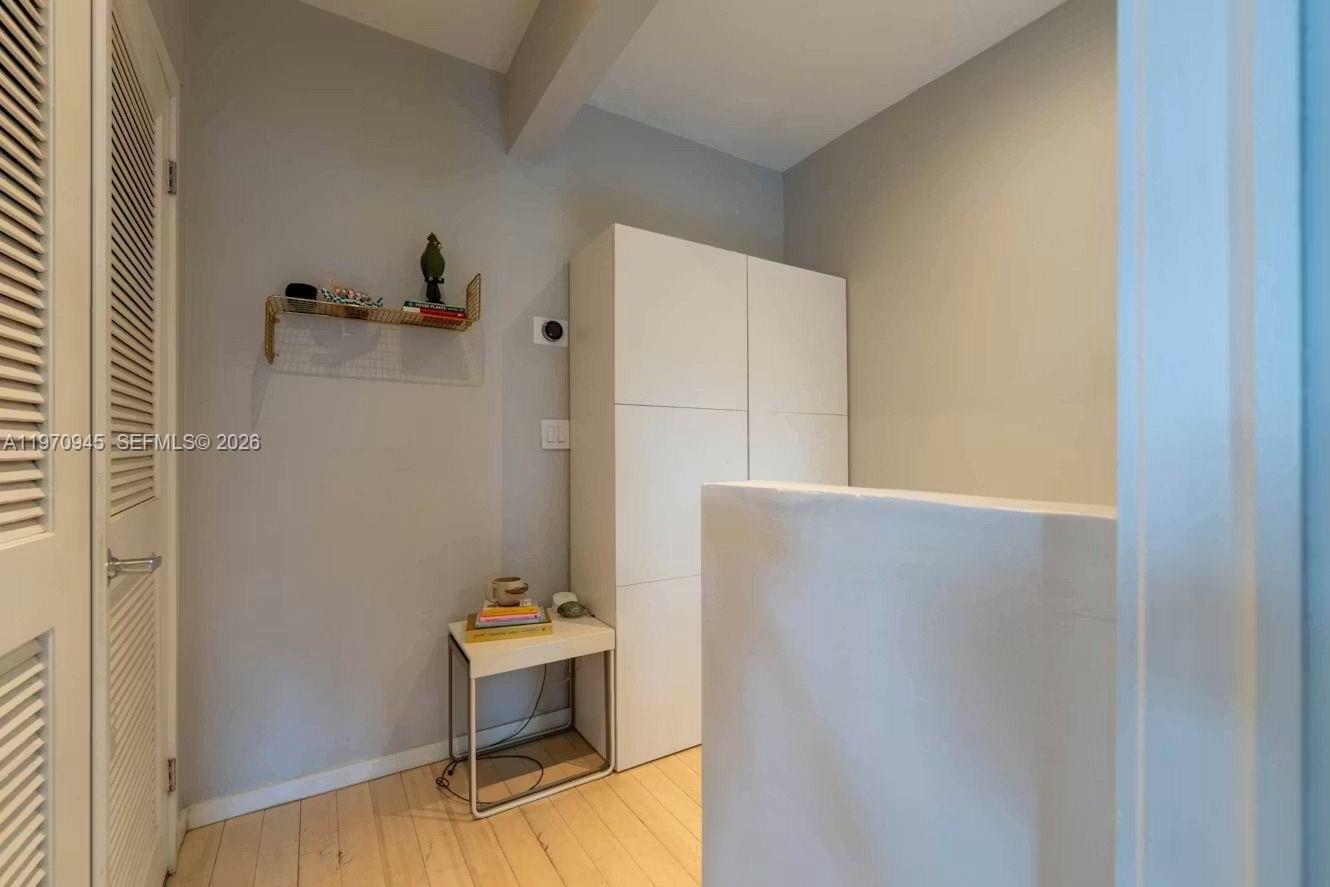 CASA 40 CONDO - Residential Lease