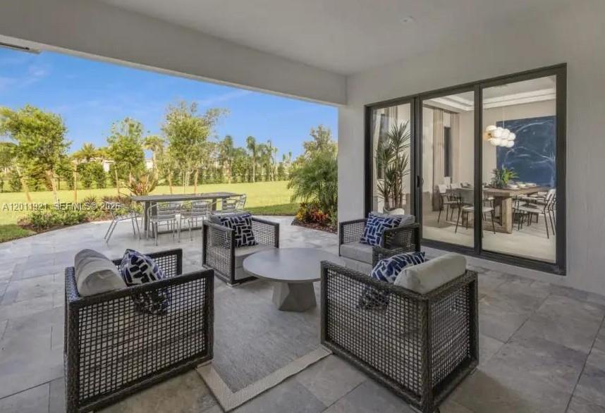 MAPLE RIDGE AT AVE MARIA - Residential