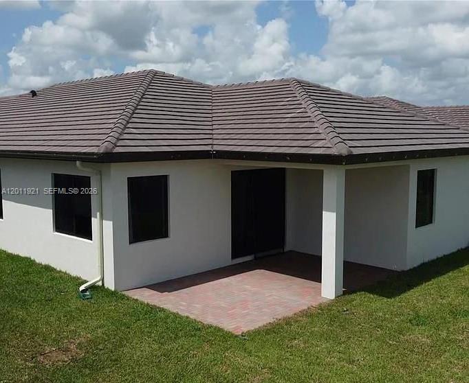 MAPLE RIDGE AT AVE MARIA - Residential