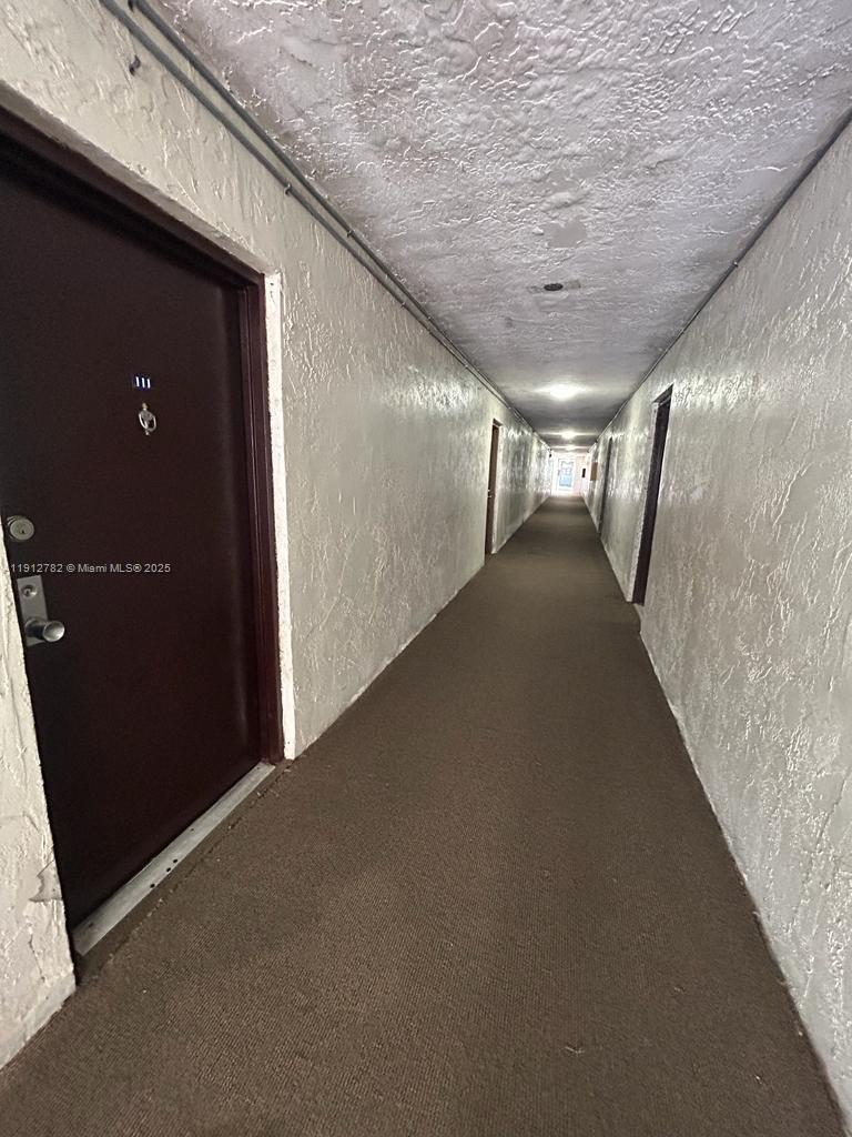 VERSAILLE GARDENS I CONDO - Residential Lease