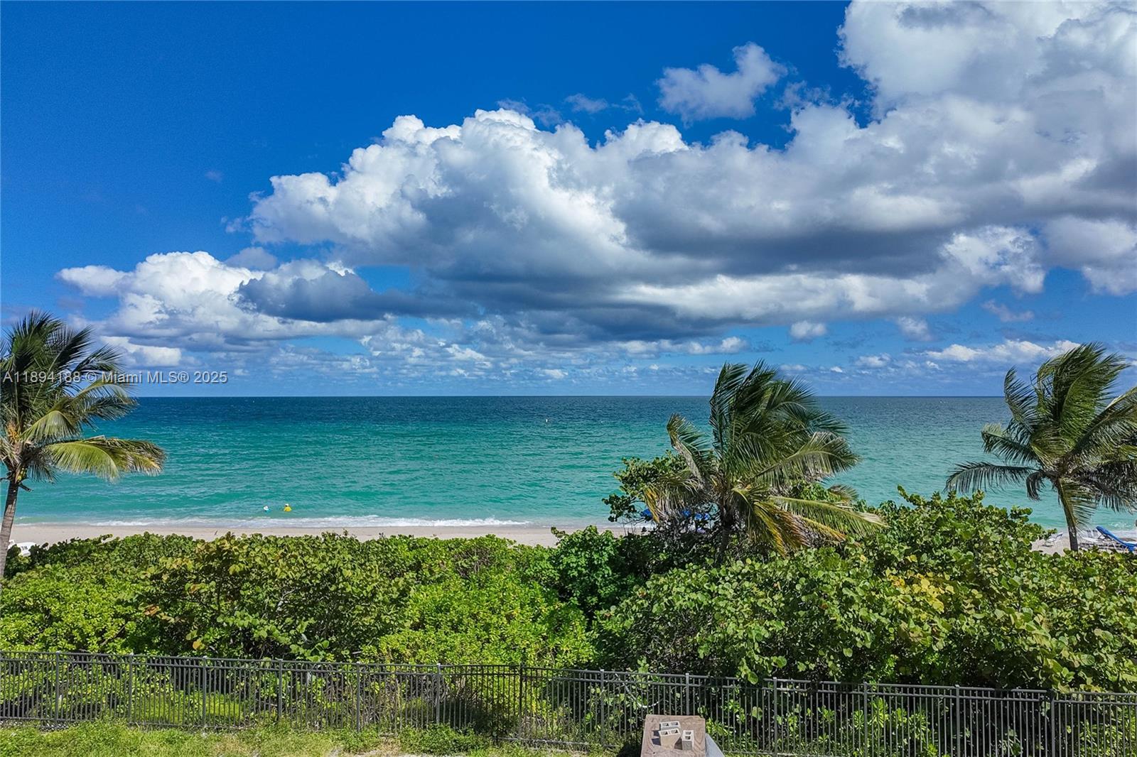 HEMISPHERES CONDO - Residential Lease