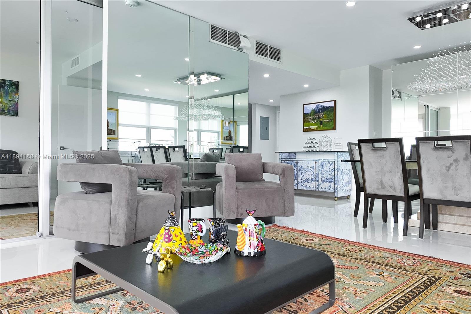 HEMISPHERES CONDO - Residential Lease