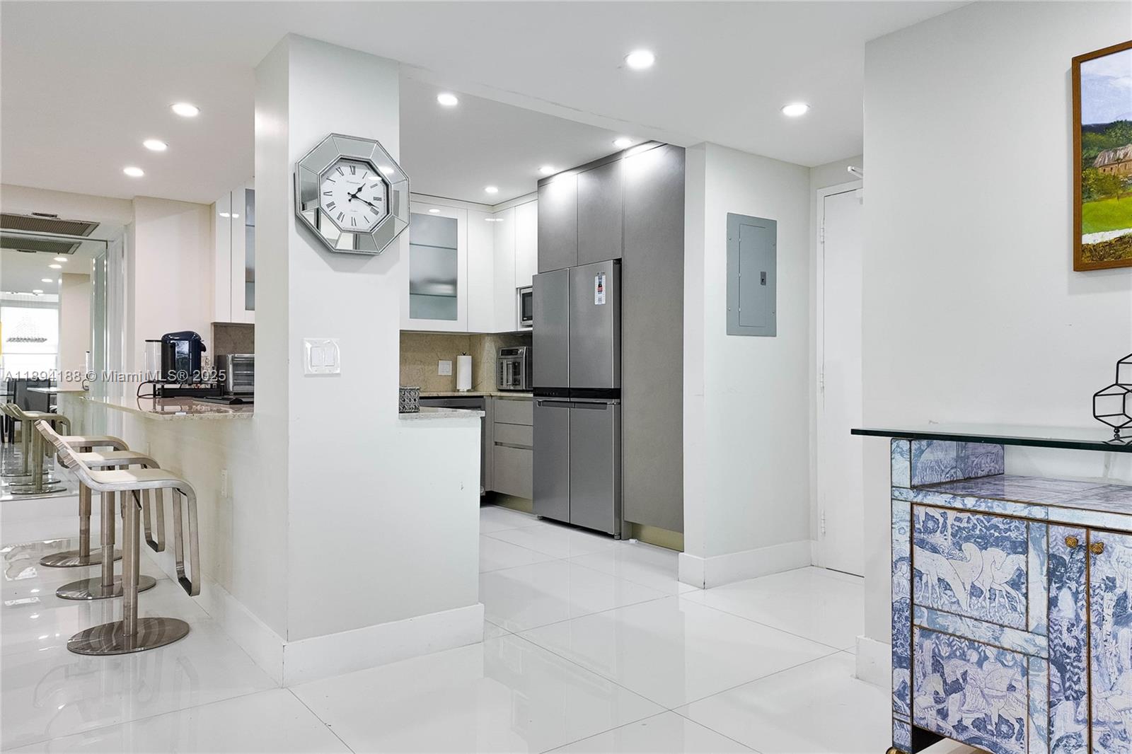 HEMISPHERES CONDO - Residential Lease