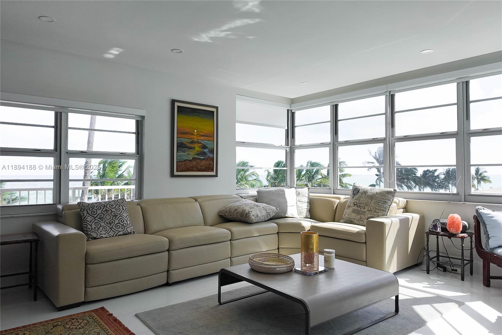 HEMISPHERES CONDO - Residential Lease