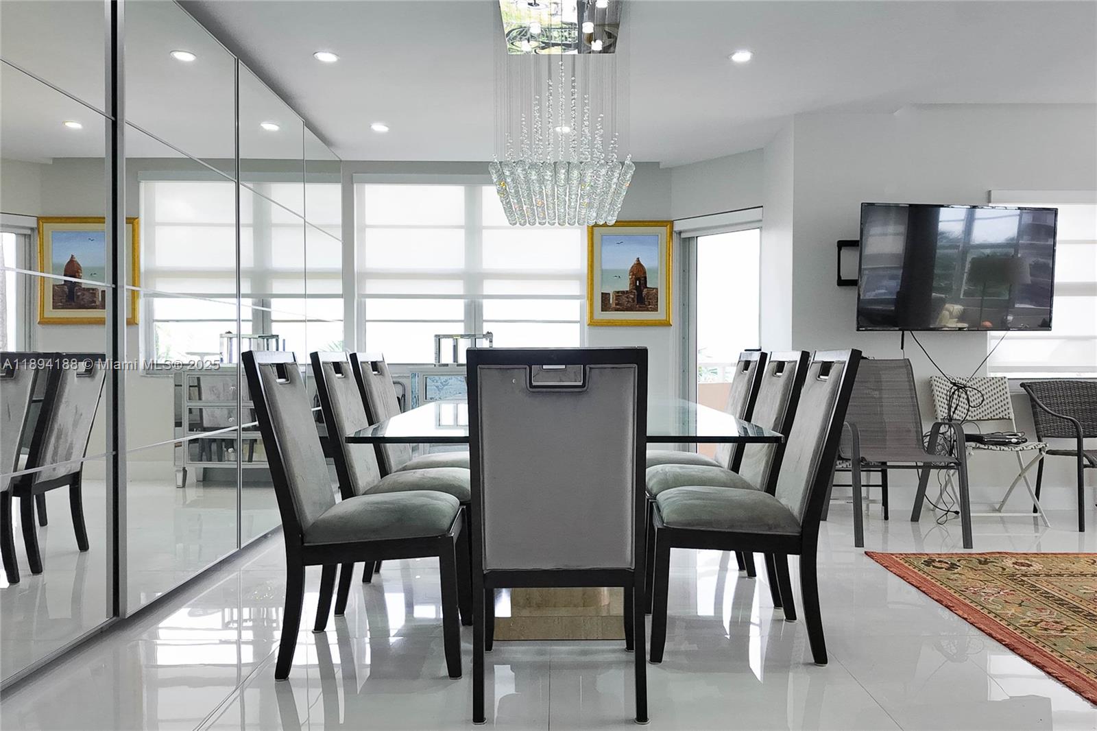 HEMISPHERES CONDO - Residential Lease