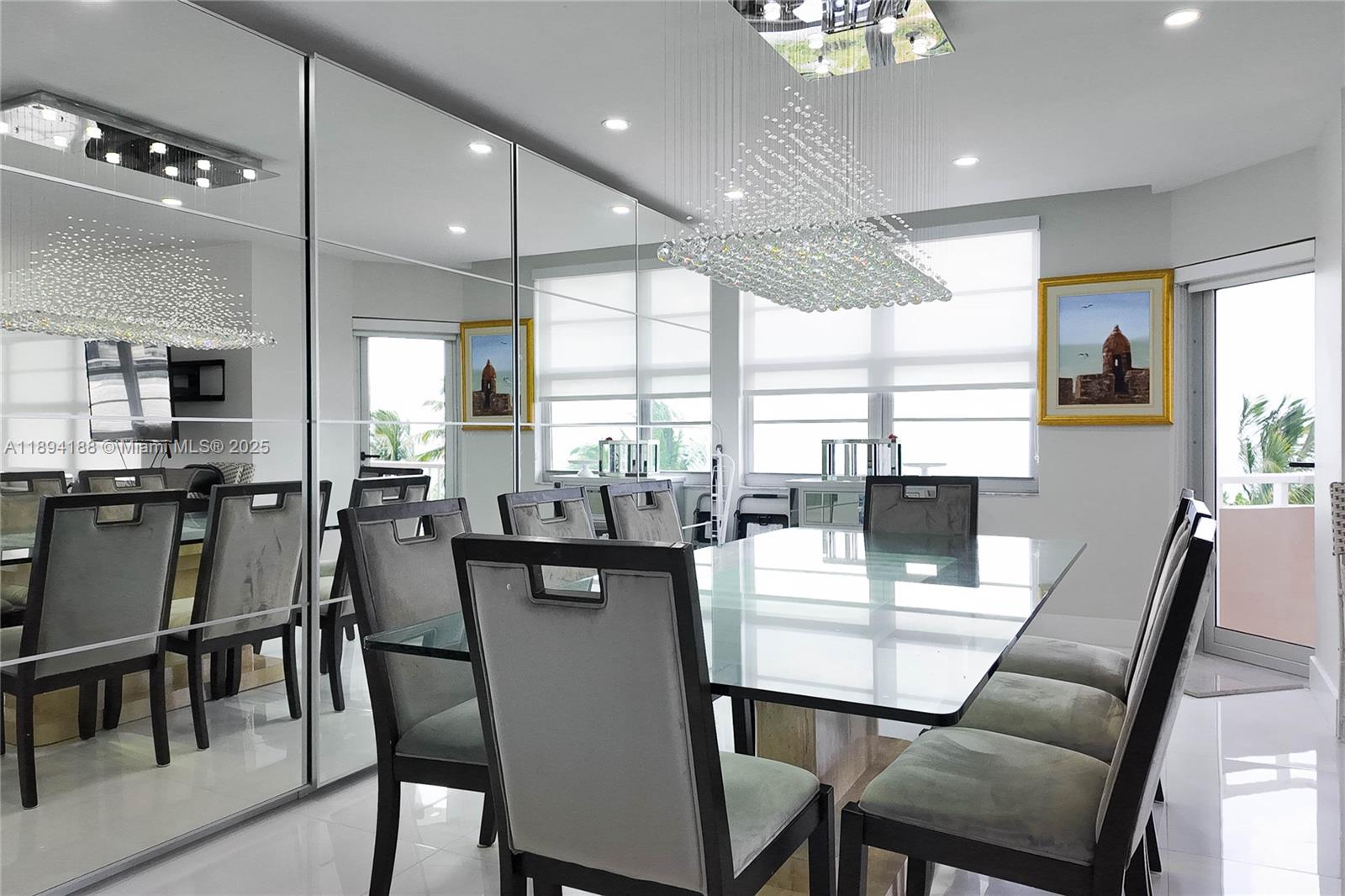 HEMISPHERES CONDO - Residential Lease