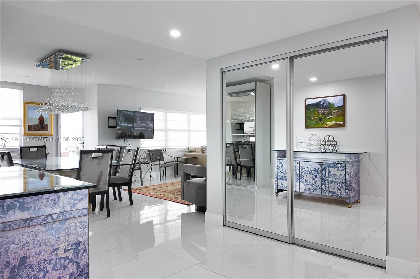 HEMISPHERES CONDO - Residential Lease