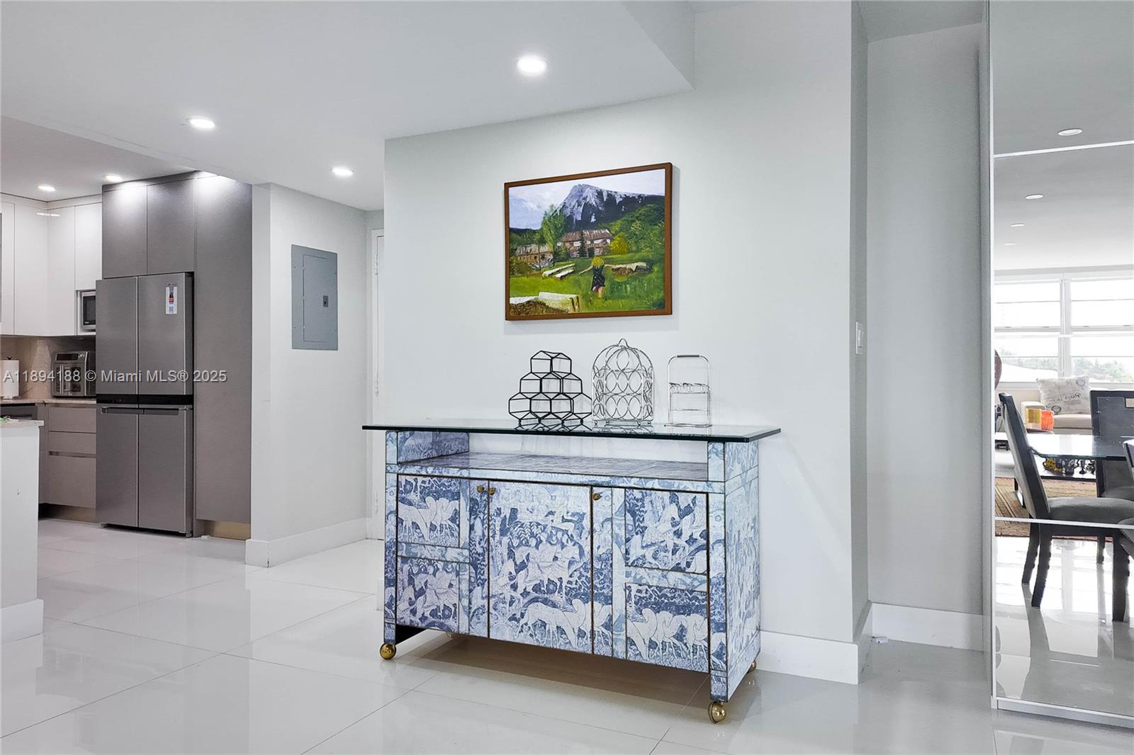 HEMISPHERES CONDO - Residential Lease