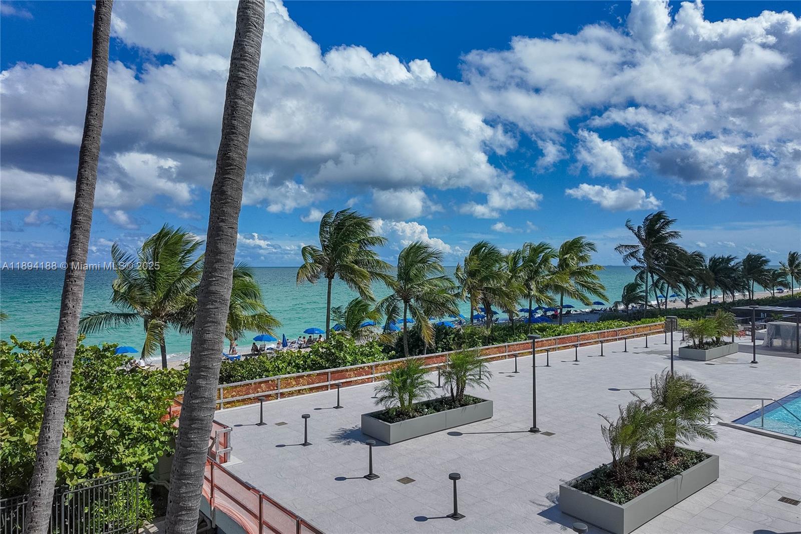 HEMISPHERES CONDO - Residential Lease