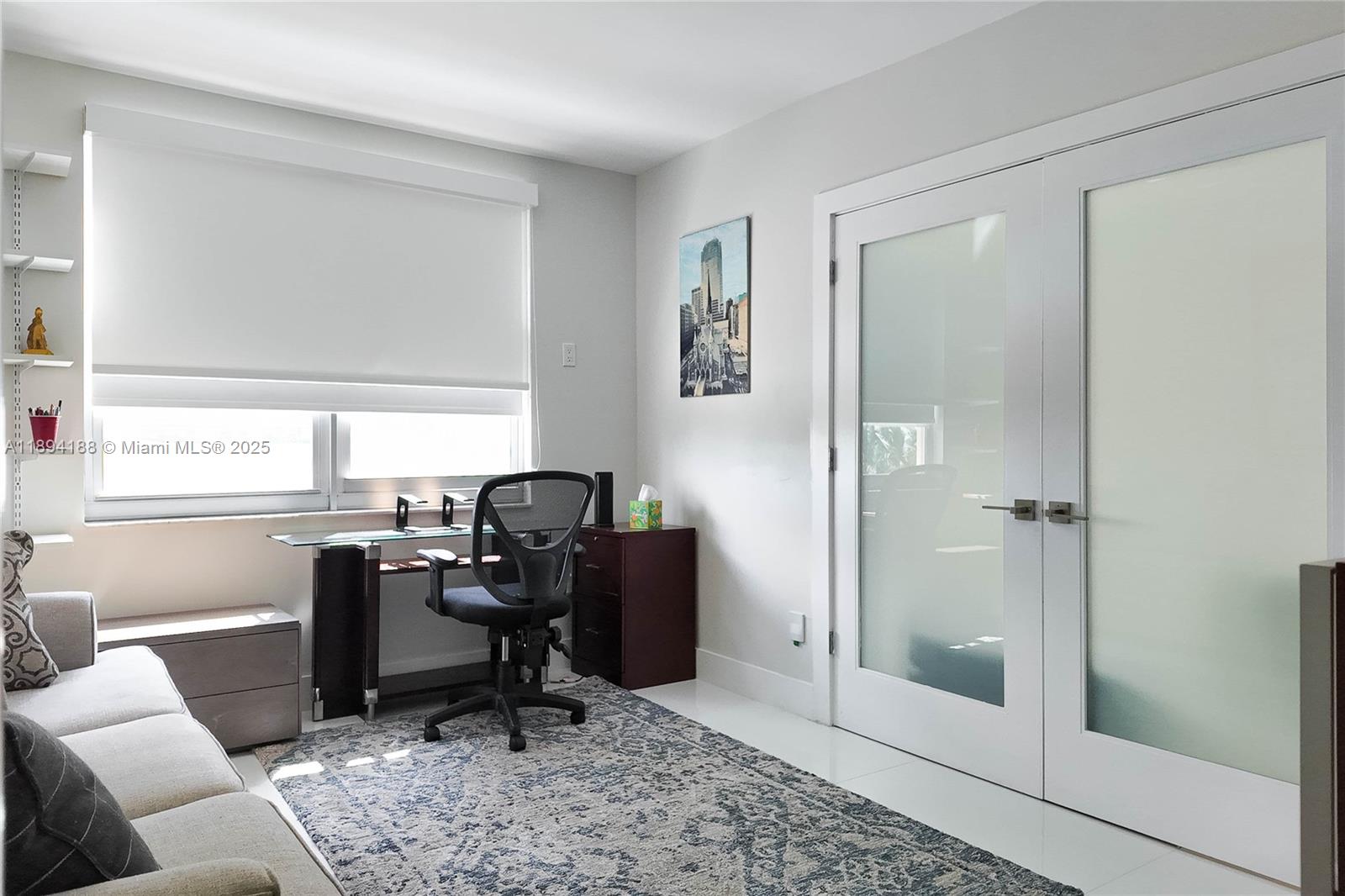 HEMISPHERES CONDO - Residential Lease