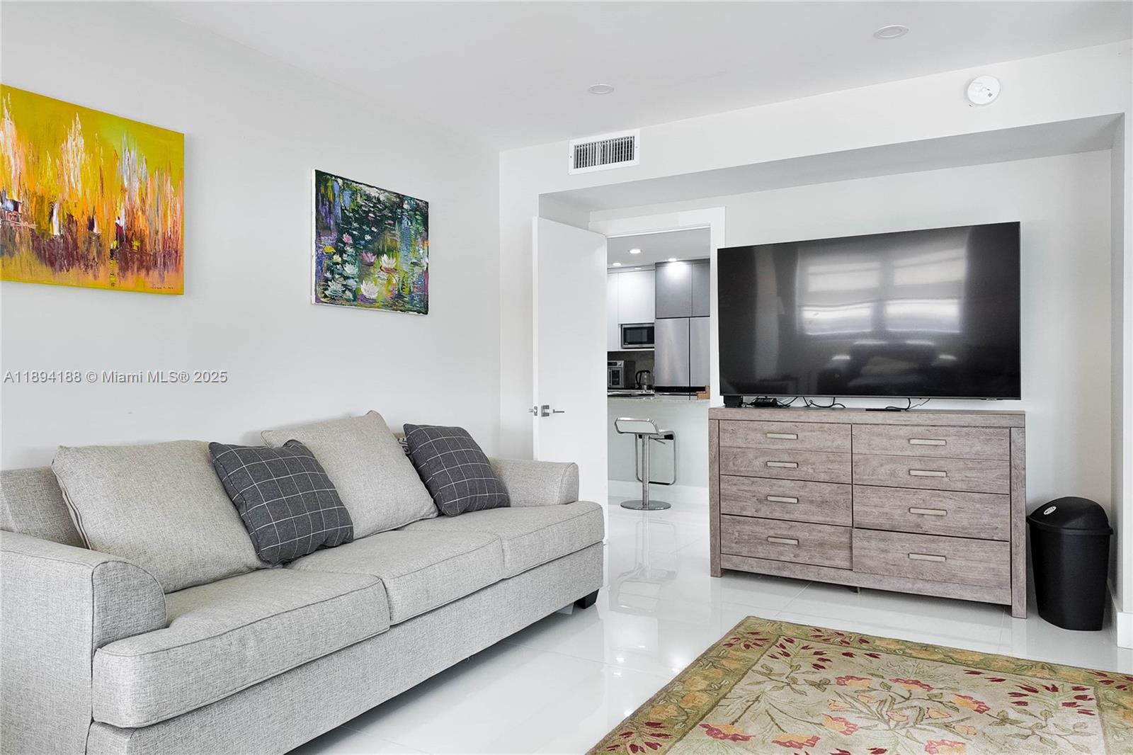 HEMISPHERES CONDO - Residential Lease