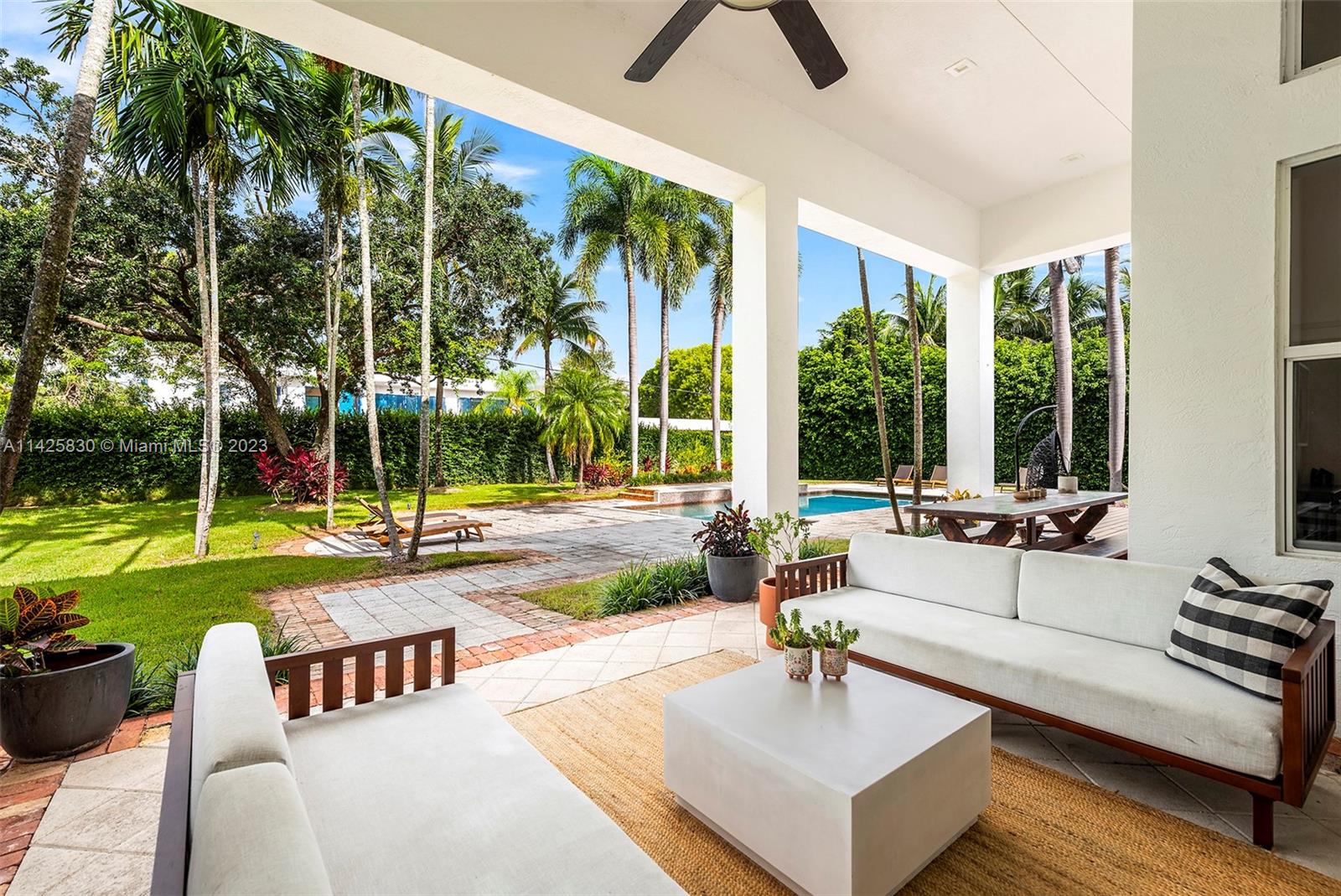 SANCTUARY AT PINECREST - Residential