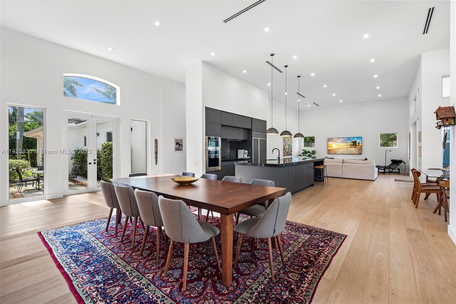 SANCTUARY AT PINECREST - Residential