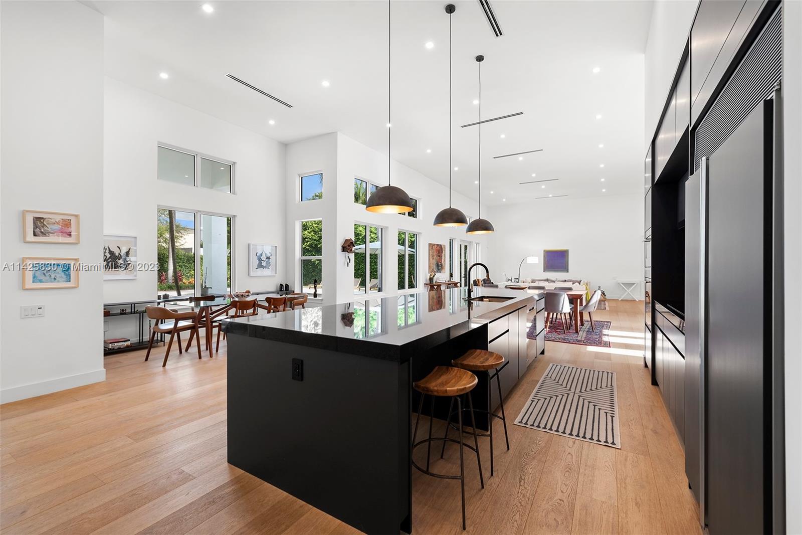 SANCTUARY AT PINECREST - Residential