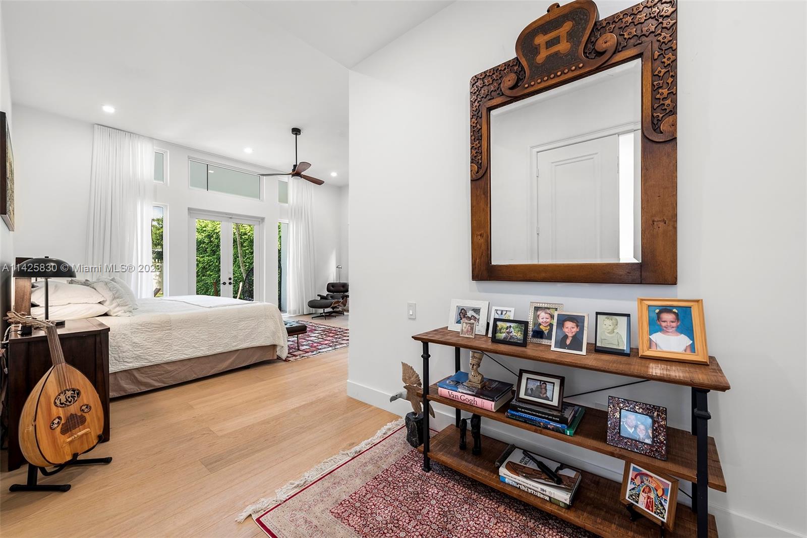 SANCTUARY AT PINECREST - Residential